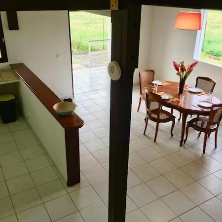 Kaz Alpinia Apartment Garnier Bagian luar foto