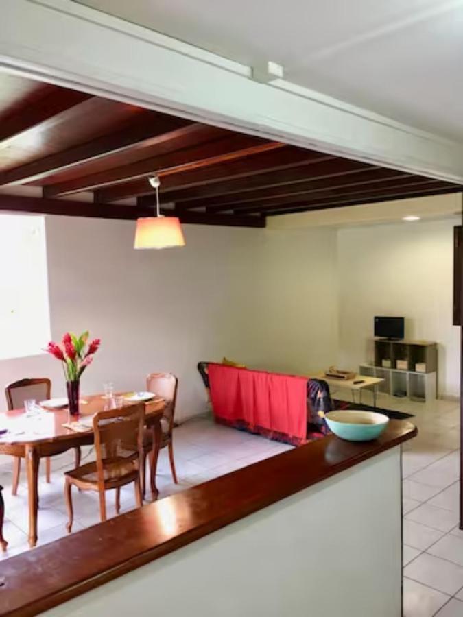 Kaz Alpinia Apartment Garnier Bagian luar foto
