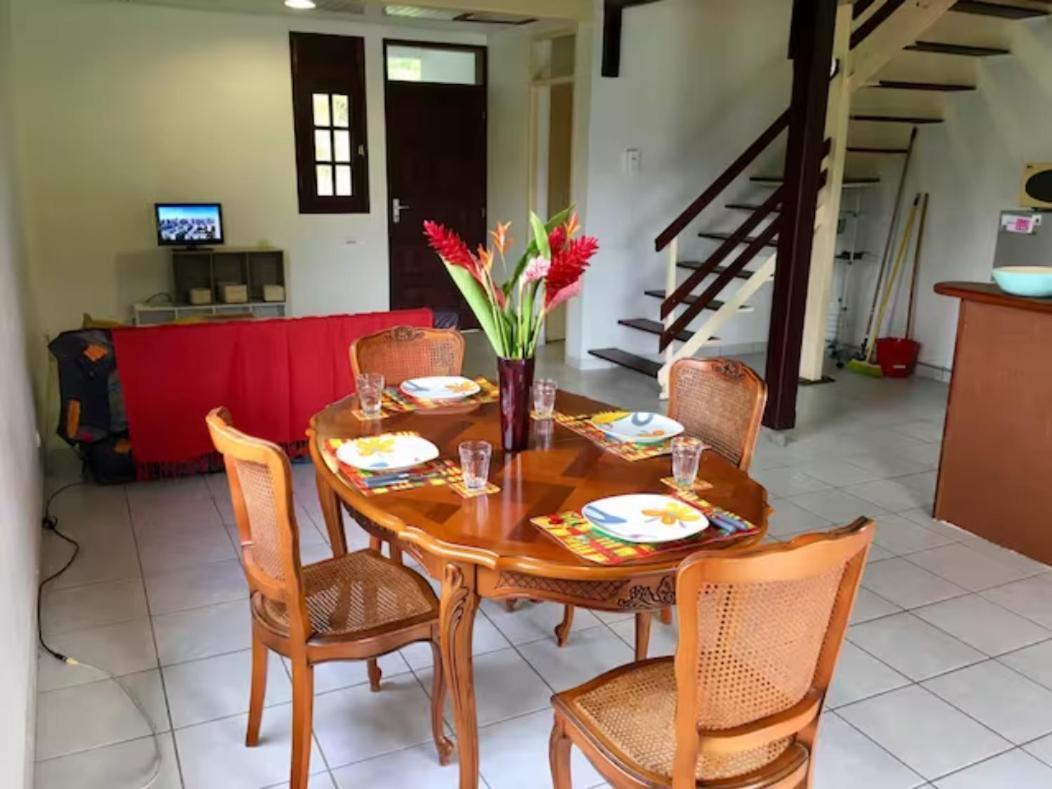 Kaz Alpinia Apartment Garnier Bagian luar foto