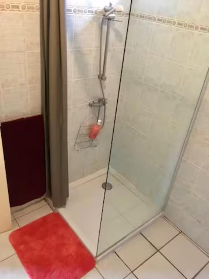 Kaz Alpinia Apartment Garnier Bagian luar foto