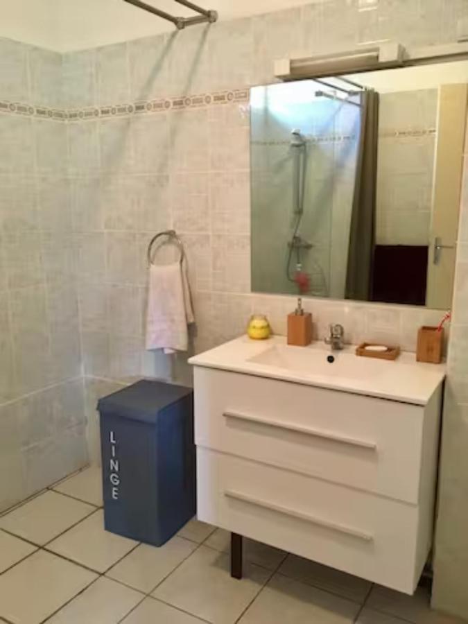 Kaz Alpinia Apartment Garnier Bagian luar foto