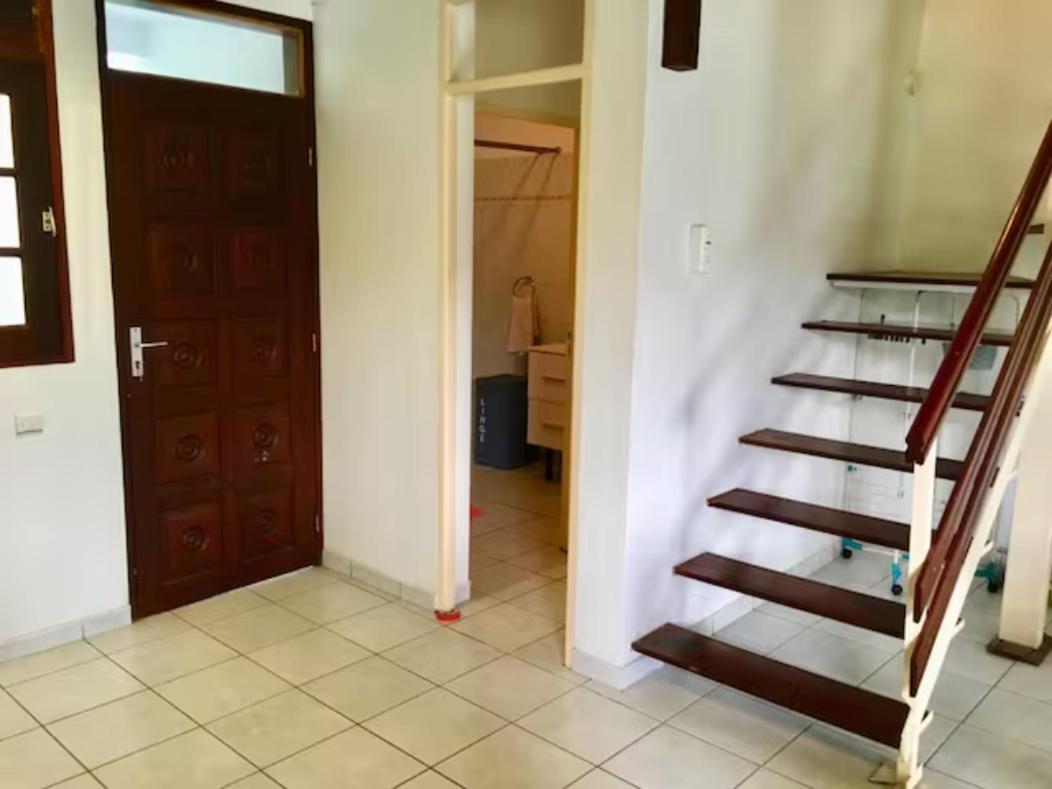 Kaz Alpinia Apartment Garnier Bagian luar foto