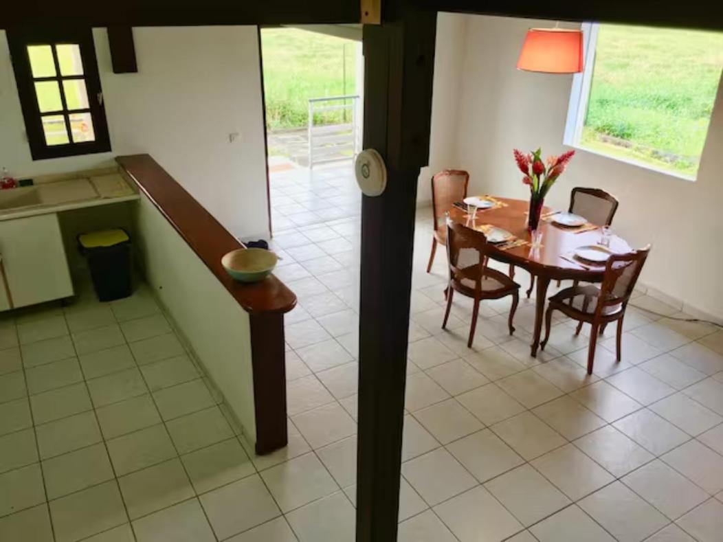 Kaz Alpinia Apartment Garnier Bagian luar foto