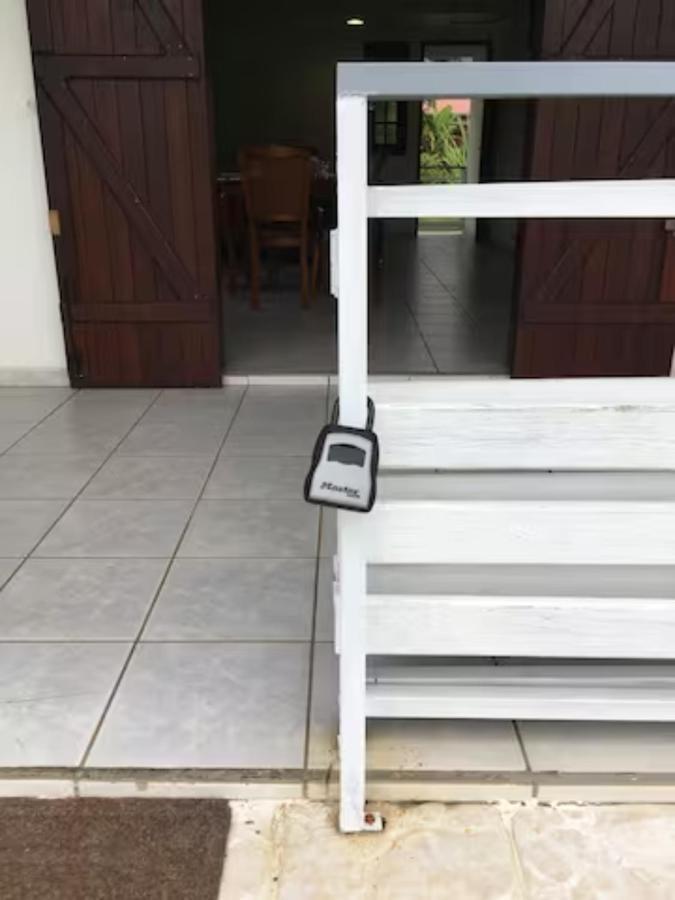 Kaz Alpinia Apartment Garnier Bagian luar foto