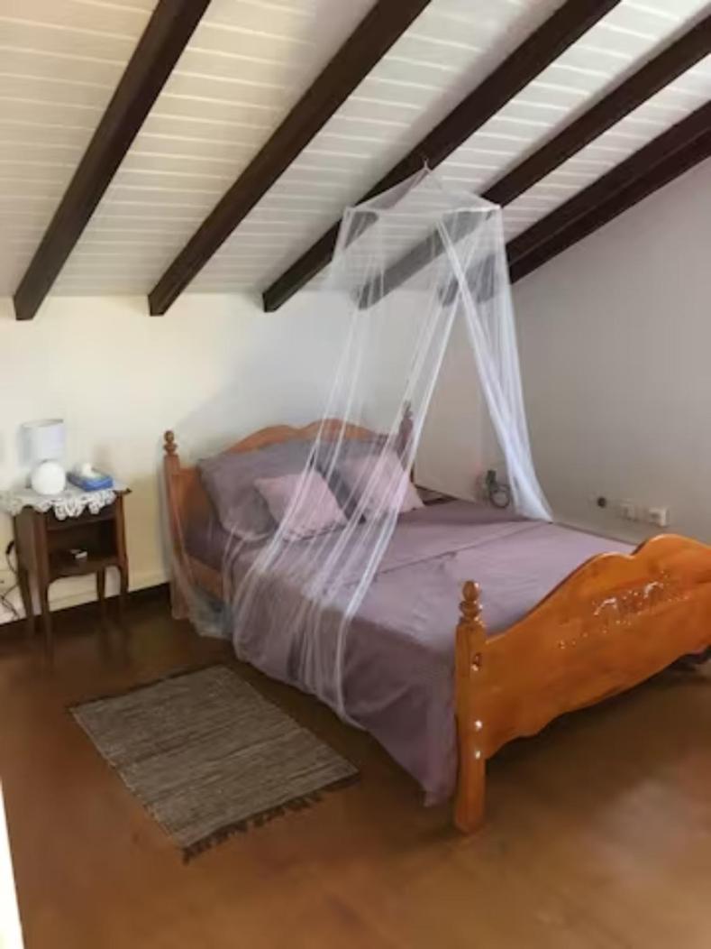 Kaz Alpinia Apartment Garnier Bagian luar foto